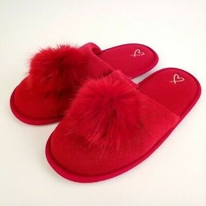 Victoria’s Secret House Shoes